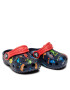 Crocs Șlapi Classic Easy Icon Clog 207592 Bleumarin - Pled.ro