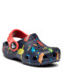 Crocs Șlapi Classic Easy Icon Clog 207592 Bleumarin - Pled.ro