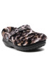 Crocs Șlapi Classic Fur Sure Clog 207303 Colorat - Pled.ro