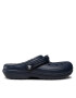 Crocs Șlapi Classic Lined Clog K 203506 Bleumarin - Pled.ro