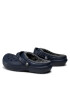 Crocs Șlapi Classic Lined Clog K 203506 Bleumarin - Pled.ro