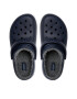 Crocs Șlapi Classic Lined Clog K 203506 Bleumarin - Pled.ro