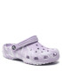 Crocs Șlapi Classic Marbeld Clog 206867 Violet - Pled.ro