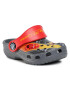 Crocs Șlapi Classic Mcqueen Clog K 202676 Negru - Pled.ro