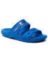 Crocs Șlapi Classic Sandal 206761 Albastru - Pled.ro