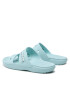 Crocs Șlapi Classic Sandal 206761 Albastru - Pled.ro