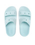 Crocs Șlapi Classic Sandal 206761 Albastru - Pled.ro