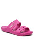 Crocs Șlapi Classic Sandal 206761 Roz - Pled.ro