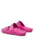 Crocs Șlapi Classic Sandal 206761 Roz - Pled.ro