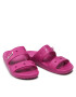 Crocs Șlapi Classic Sandal 206761 Roz - Pled.ro