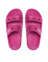 Crocs Șlapi Classic Sandal 206761 Roz - Pled.ro