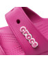 Crocs Șlapi Classic Sandal 206761 Roz - Pled.ro