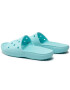 Crocs Șlapi Classic Slide 206121 Albastru - Pled.ro