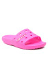 Crocs Șlapi Classic Slide 206121 Roz - Pled.ro