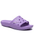 Crocs Șlapi Classic Slide 206121 Violet - Pled.ro