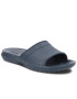 Crocs Șlapi Classic Slide K 204981 Bleumarin - Pled.ro