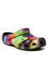 Crocs Șlapi Classic Solarized Clog 207556 Colorat - Pled.ro