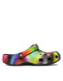 Crocs Șlapi Classic Solarized Clog 207556 Colorat - Pled.ro