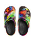 Crocs Șlapi Classic Solarized Clog 207556 Colorat - Pled.ro