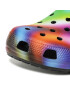 Crocs Șlapi Classic Solarized Clog 207556 Colorat - Pled.ro