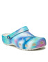 Crocs Șlapi Classic Solarized Clog 207556 Colorat - Pled.ro