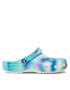 Crocs Șlapi Classic Solarized Clog 207556 Colorat - Pled.ro