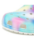 Crocs Șlapi Classic Solarized Clog 207556 Colorat - Pled.ro