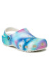 Crocs Șlapi Classic Solarized Clog 207556 Colorat - Pled.ro