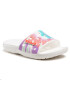 Crocs Șlapi Classic Tiedye 206520 Colorat - Pled.ro