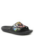 Crocs Șlapi Classic Tiedye Grphc Sld 206520 Negru - Pled.ro