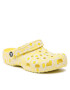 Crocs Șlapi Classic Vacay Vibes Clog 206375 Galben - Pled.ro