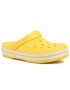 Crocs Șlapi Crocband 11016 Galben - Pled.ro