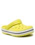 Crocs Șlapi Crocband 11016 Galben - Pled.ro