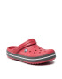 Crocs Șlapi Crocband 11016 Roșu - Pled.ro