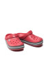 Crocs Șlapi Crocband 11016 Roșu - Pled.ro