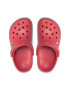 Crocs Șlapi Crocband 11016 Roșu - Pled.ro