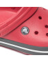 Crocs Șlapi Crocband 11016 Roșu - Pled.ro