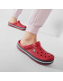 Crocs Șlapi Crocband 11016 Roșu - Pled.ro