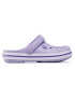 Crocs Șlapi Crocband 11016 Violet - Pled.ro