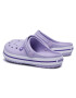 Crocs Șlapi Crocband 11016 Violet - Pled.ro