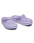 Crocs Șlapi Crocband 11016 Violet - Pled.ro