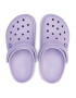 Crocs Șlapi Crocband 11016 Violet - Pled.ro