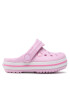 Crocs Șlapi Crocband Clog K 204537 Roz - Pled.ro