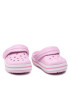 Crocs Șlapi Crocband Clog K 204537 Roz - Pled.ro