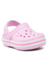 Crocs Șlapi Crocband Clog K 204537 Roz - Pled.ro