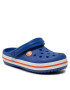 Crocs Șlapi Crocband Clog K 207006 Albastru - Pled.ro