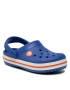 Crocs Șlapi Crocband Clog K 207006 Albastru - Pled.ro