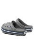 Crocs Șlapi Crocband Clog K 207006 Gri - Pled.ro