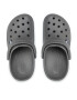 Crocs Șlapi Crocband Clog K 207006 Gri - Pled.ro