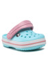 Crocs Șlapi Crocband Clog T 207005 Albastru - Pled.ro